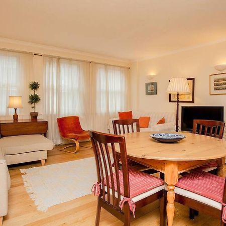 Bright 2 Bedroom Flat In Central لندن المظهر الخارجي الصورة